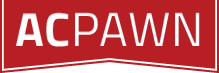 AC Pawn Logo